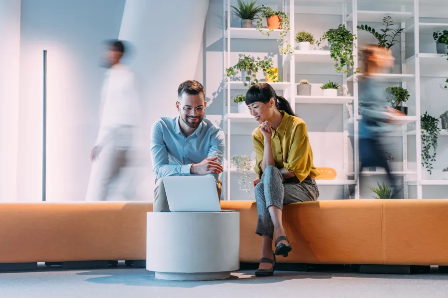 International mobility boundless opportunities