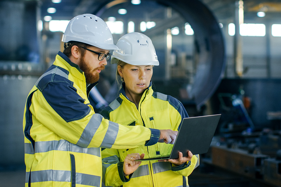 Un know how specifico per ogni settore - Manufacturing & Industry 4.0 - 1