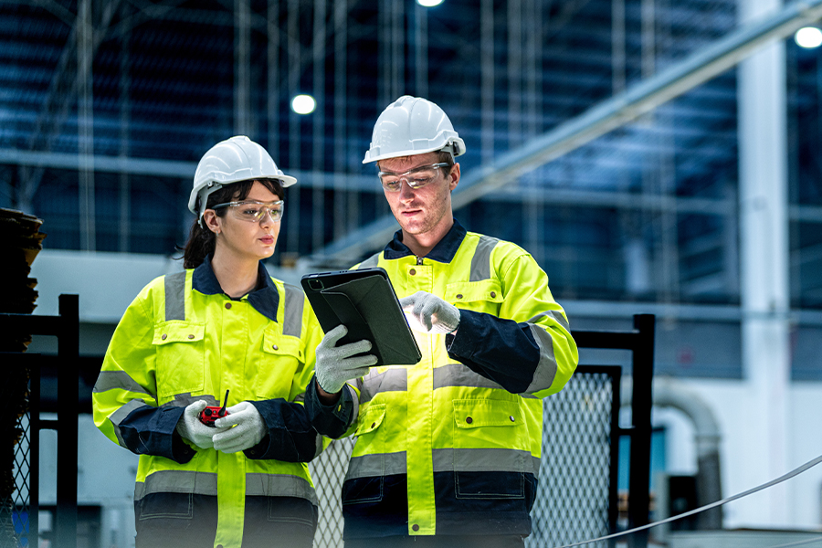 Un know how specifico per ogni settore - Utilities - 1