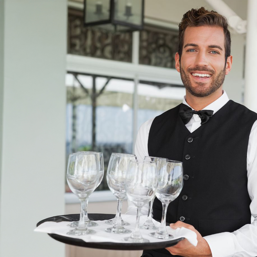 Un know how specifico per ogni settore - Horeca - 2