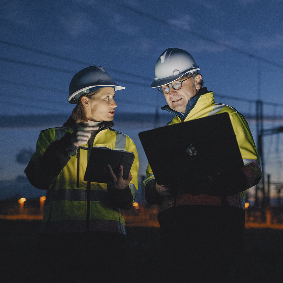 Un know how specifico per ogni settore - Energy - 2
