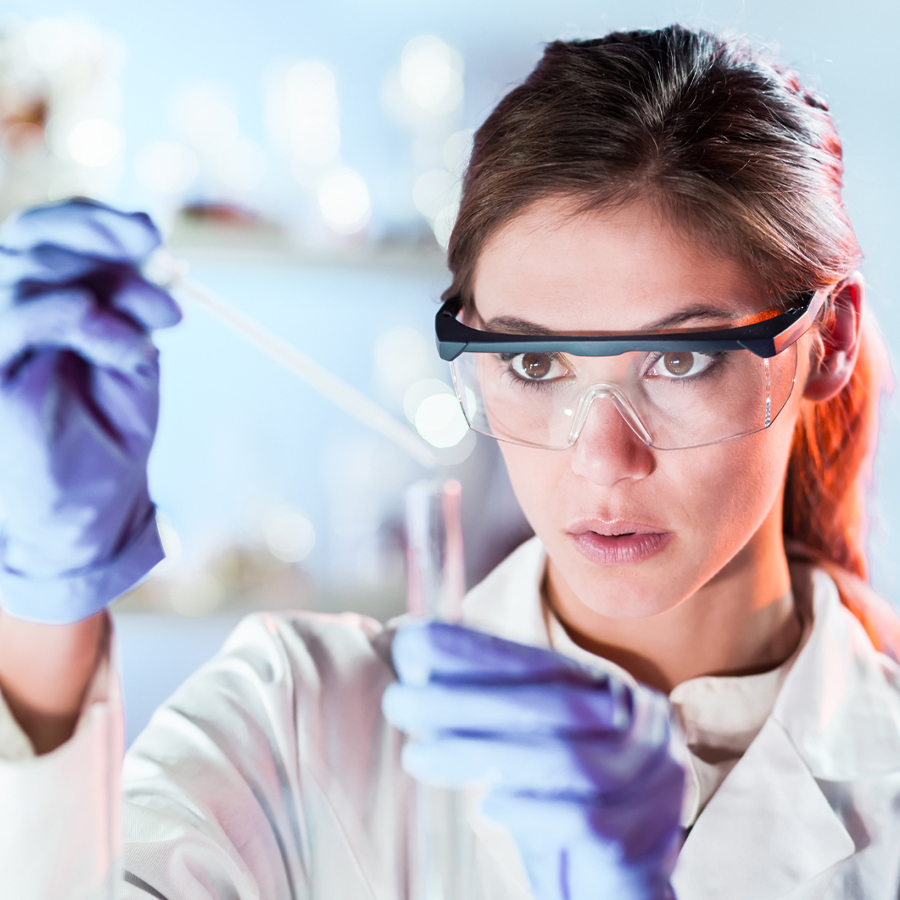 Un know how specifico per ogni settore - Lifescience - 2