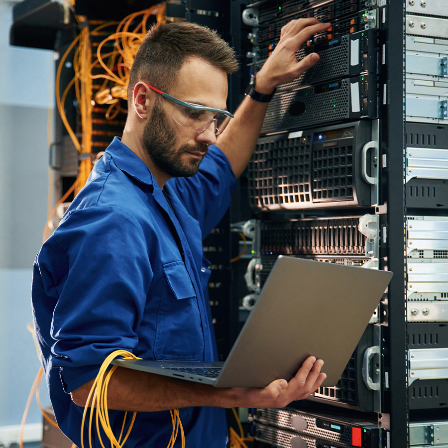 Un know how specifico per ogni settore - Telco e Customer Care - 2