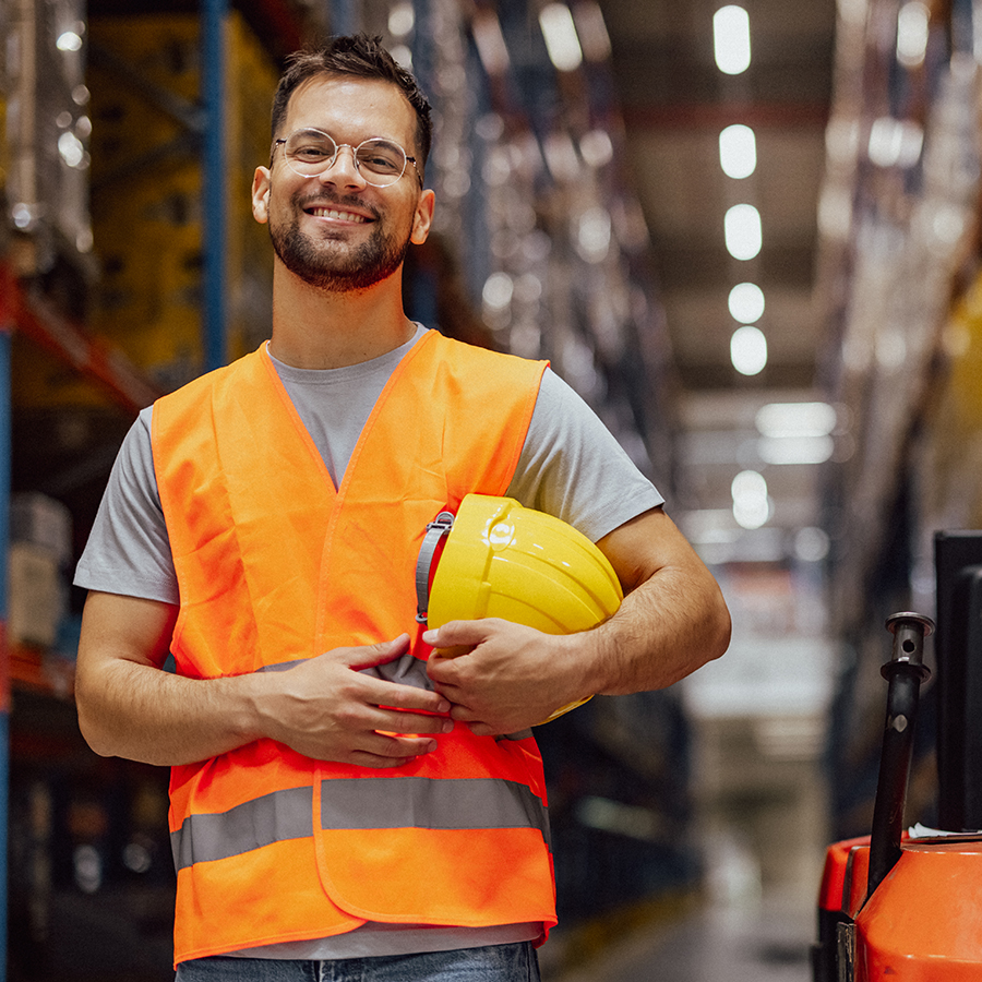 Un know how specifico per ogni settore - Logistics - 2