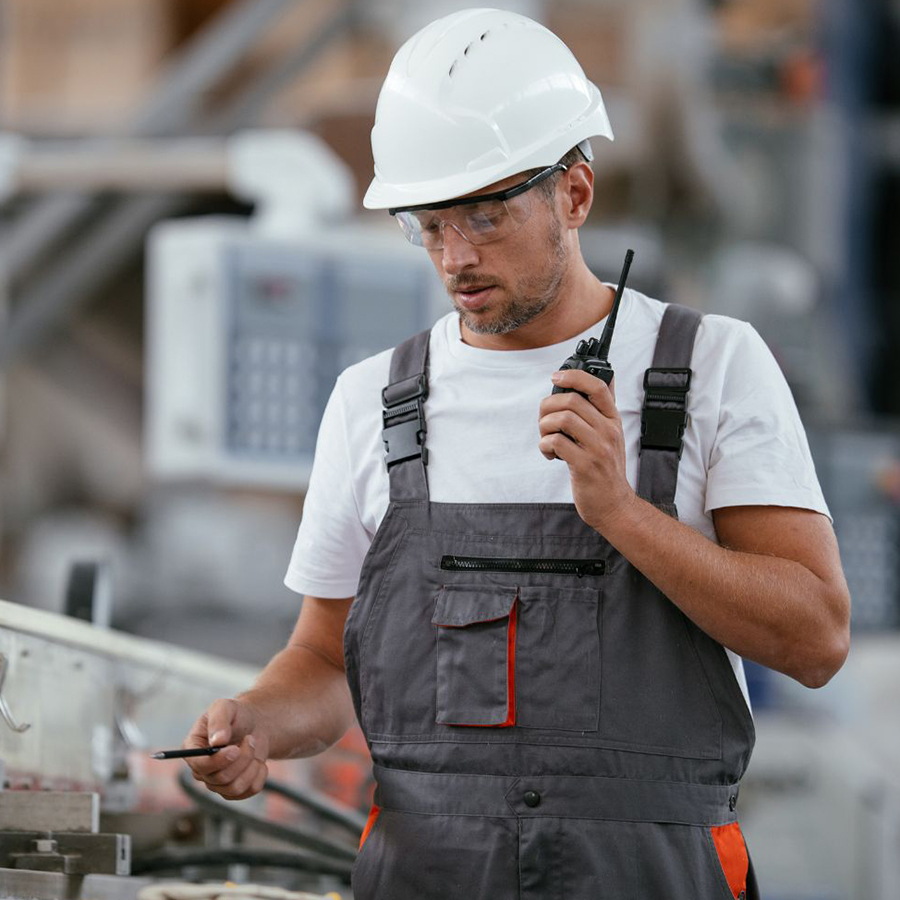 Un know how specifico per ogni settore - Manufacturing & Industry 4.0 - 2