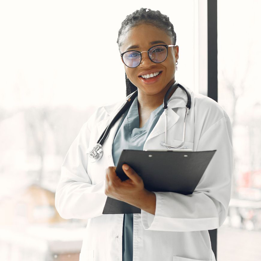 Un know how specifico per ogni settore - Medical - 2