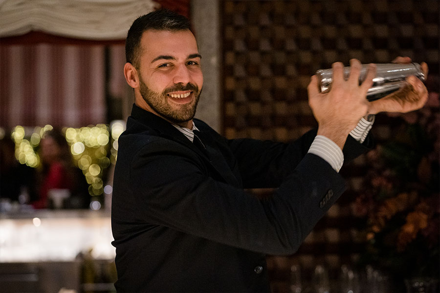 Lavorare in Lungarno Collection