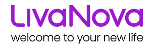 Logo LivaNova