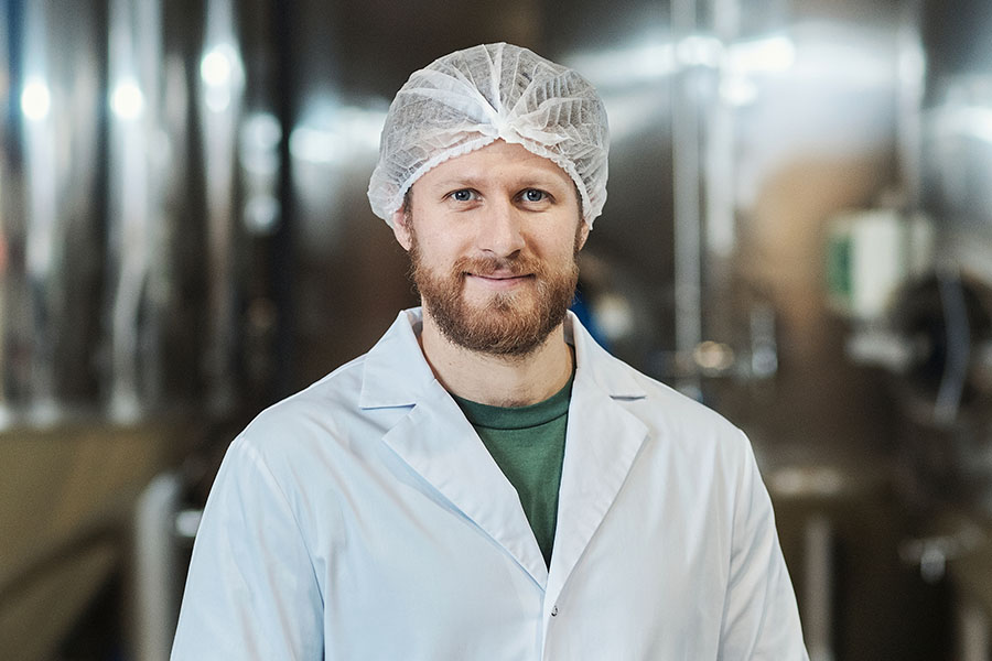 Profili ricercati in BAT Trieste - Produzione