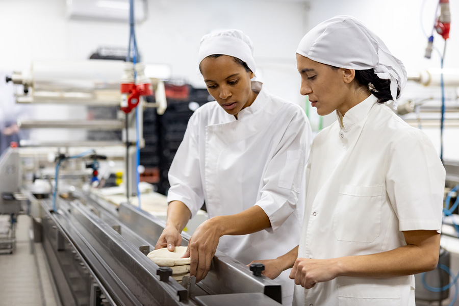 progetto fuse gi group opportunità di lavoro nel settore alimentare
